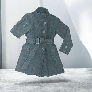 Anne Klein vintage Pea Coat